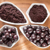 Acai Berry Freeze getrocknetes Pulver