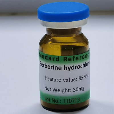 Berberinhydrochlorid