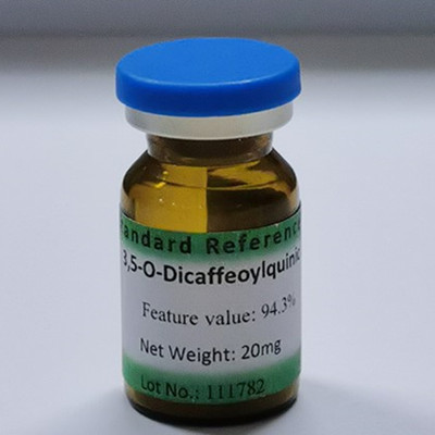 3,5-O-Dicaffeoylquinsäure