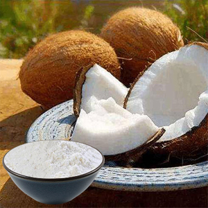 Kokosnußpulver