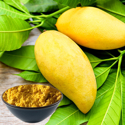 Mangopulver