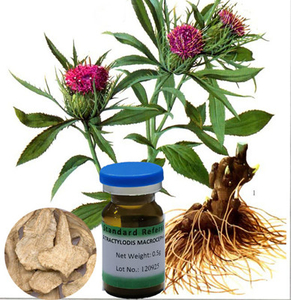 Atractylodis Macrocephalae Rhizoma