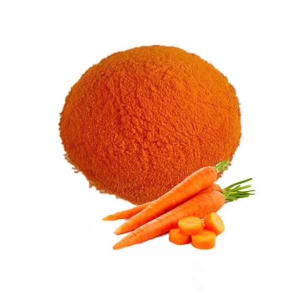 Schwarzes Karottenextraktpulver