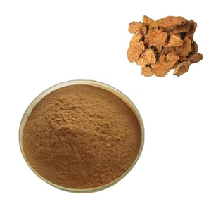 Rhodiola Crenulata -Wurzelextrakt