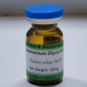Ammoniumglycyrrhizinat