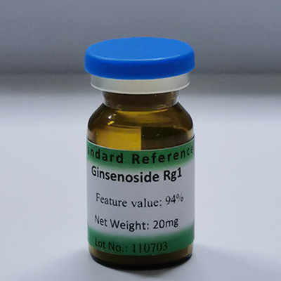 Ginsenosid Rg1