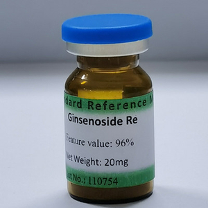 Ginsenosid Re