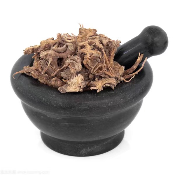 Chuanxiong Rhizoma