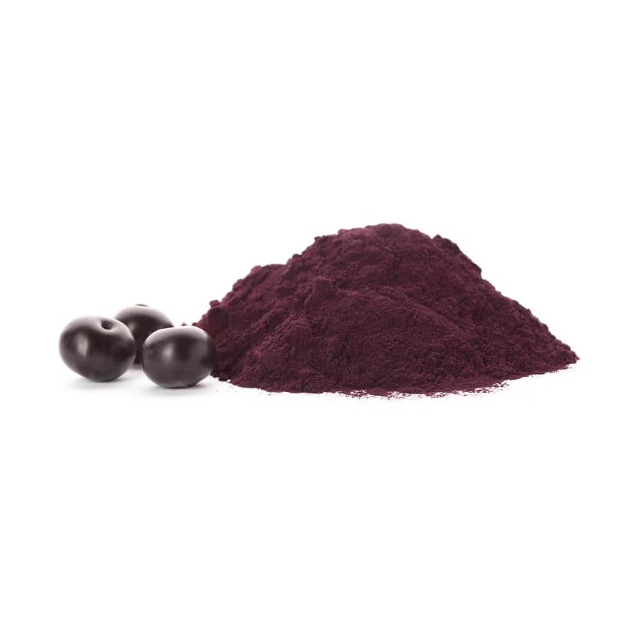 Acai Berry Dietary Supplement